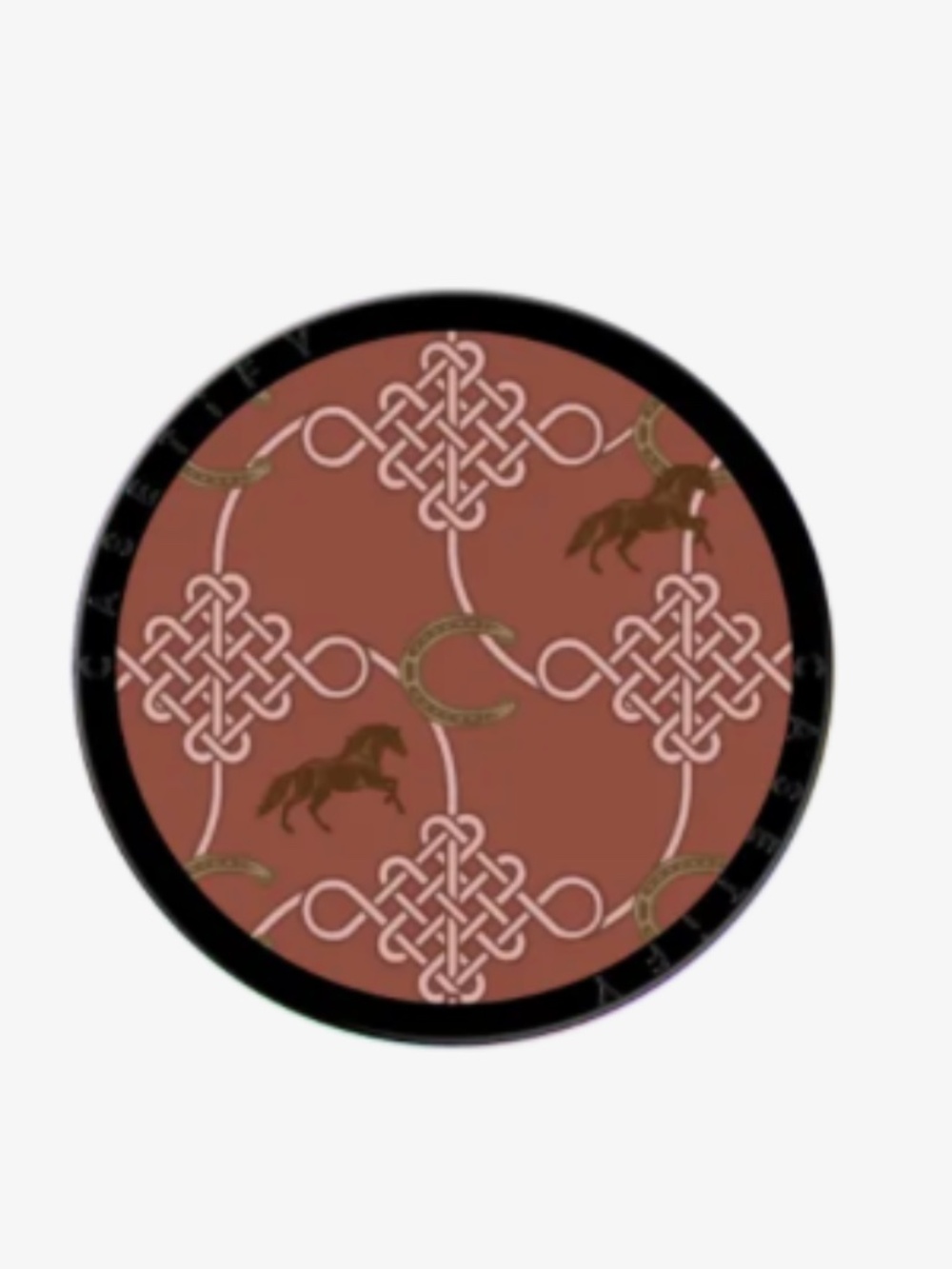 casetify - Chinese Knot Manège -  Grip Stand